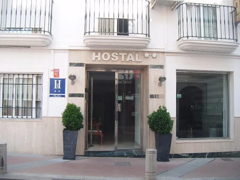 Hotel Abril Nerja 2*,  Hiszpania