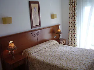 Hotel Abril Nerja