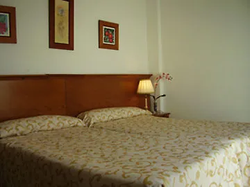 Hotel Abril Nerja