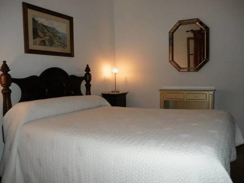 Hotel Abril Nerja Hiszpania