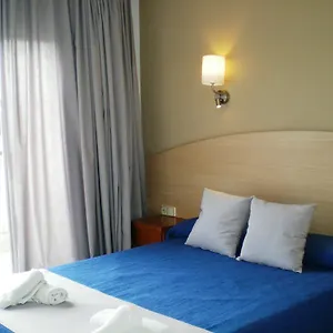 Hotel Bonsol **