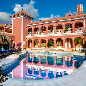 Los Arcos Hotel