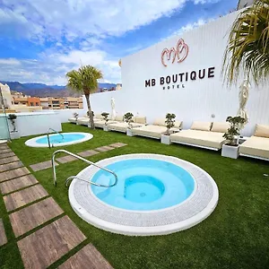 Mb Boutique - Adults Recommended Hotel