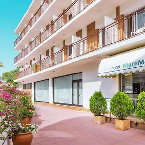 Hotel Moremar ***