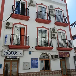 Hostal San Miguel Pensjonat