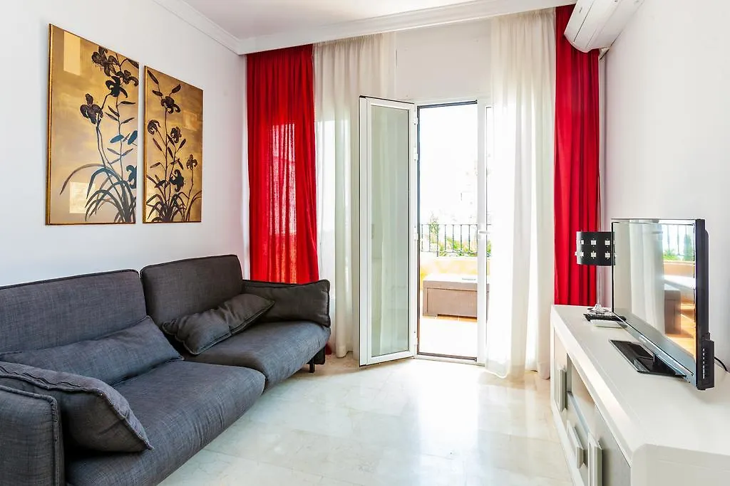 ** Guest house Abril Nerja Hotel Spain