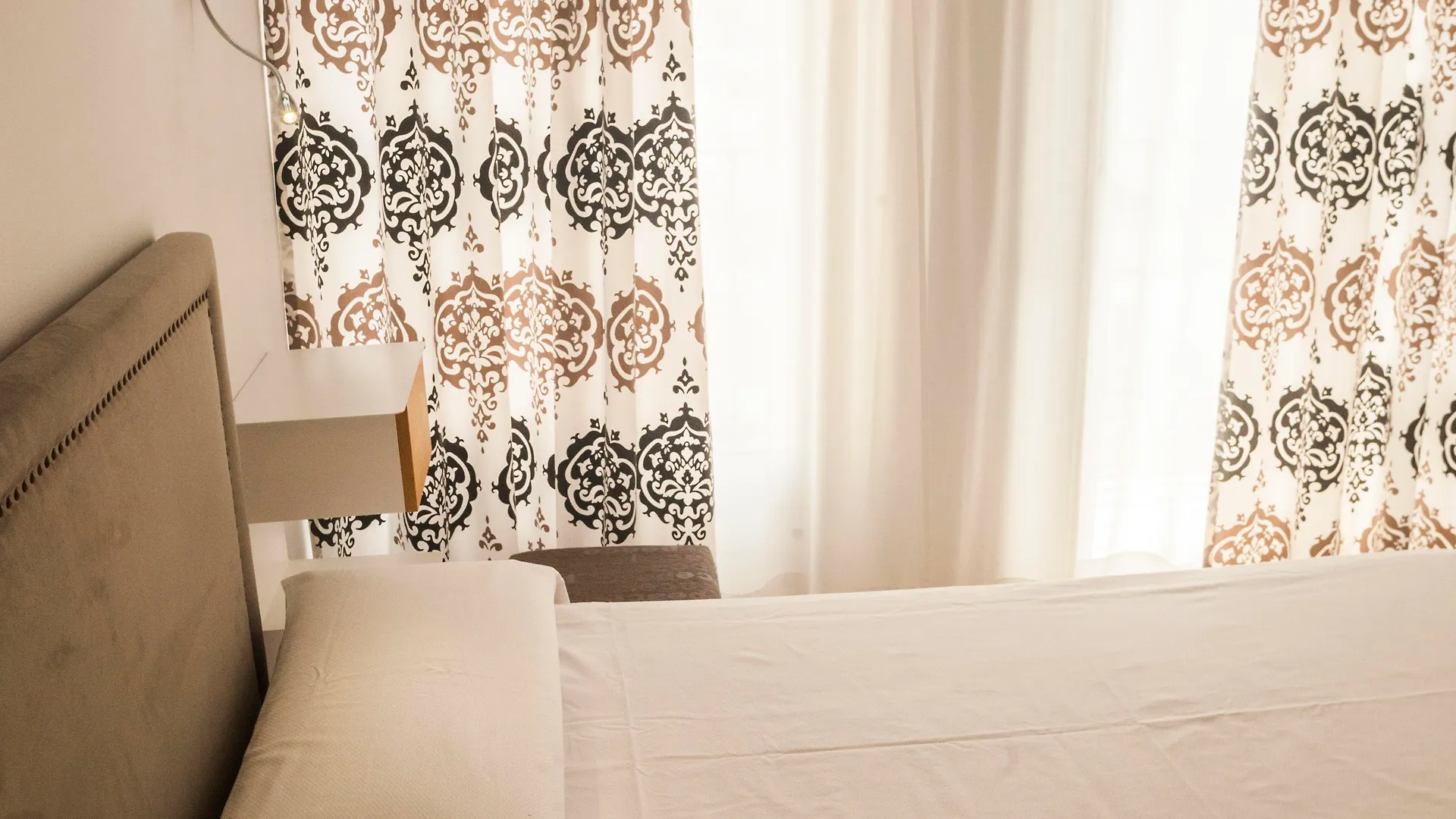 Abril Nerja Hotel 2*,  Spain