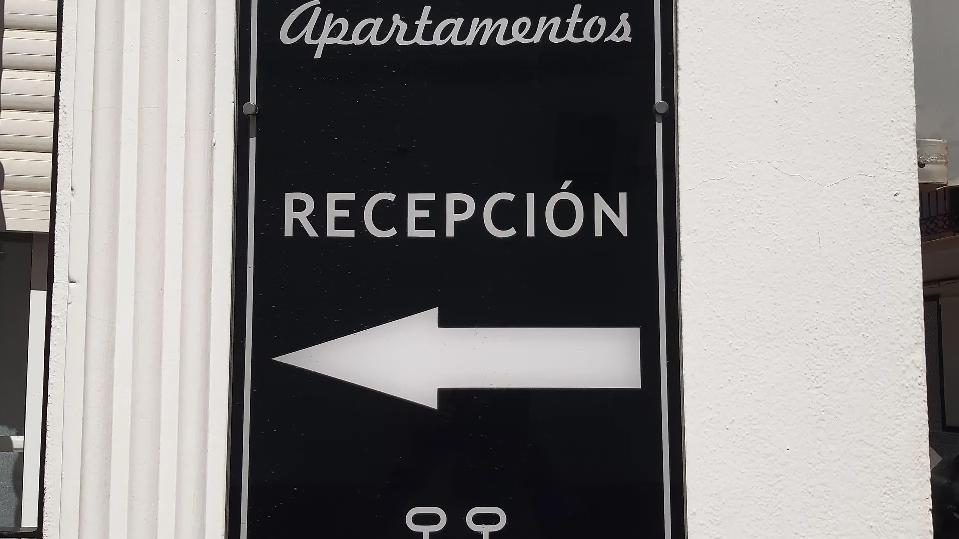 Abril Nerja Hotel 2*,  Spain