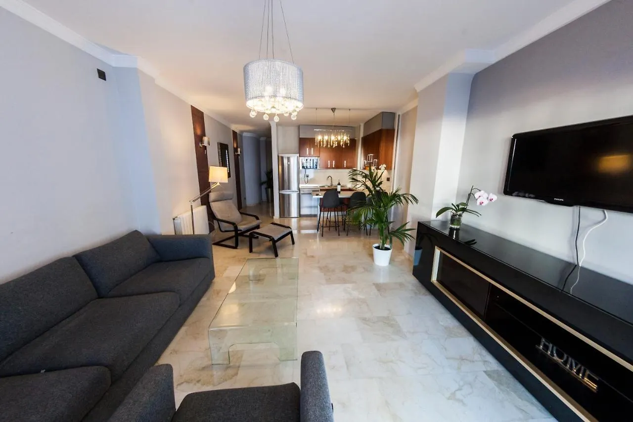 Abril Nerja Hotel 2*,  Spain