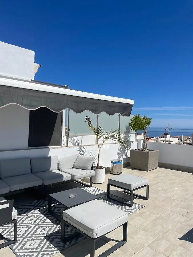 Guest house Abril Nerja Hotel