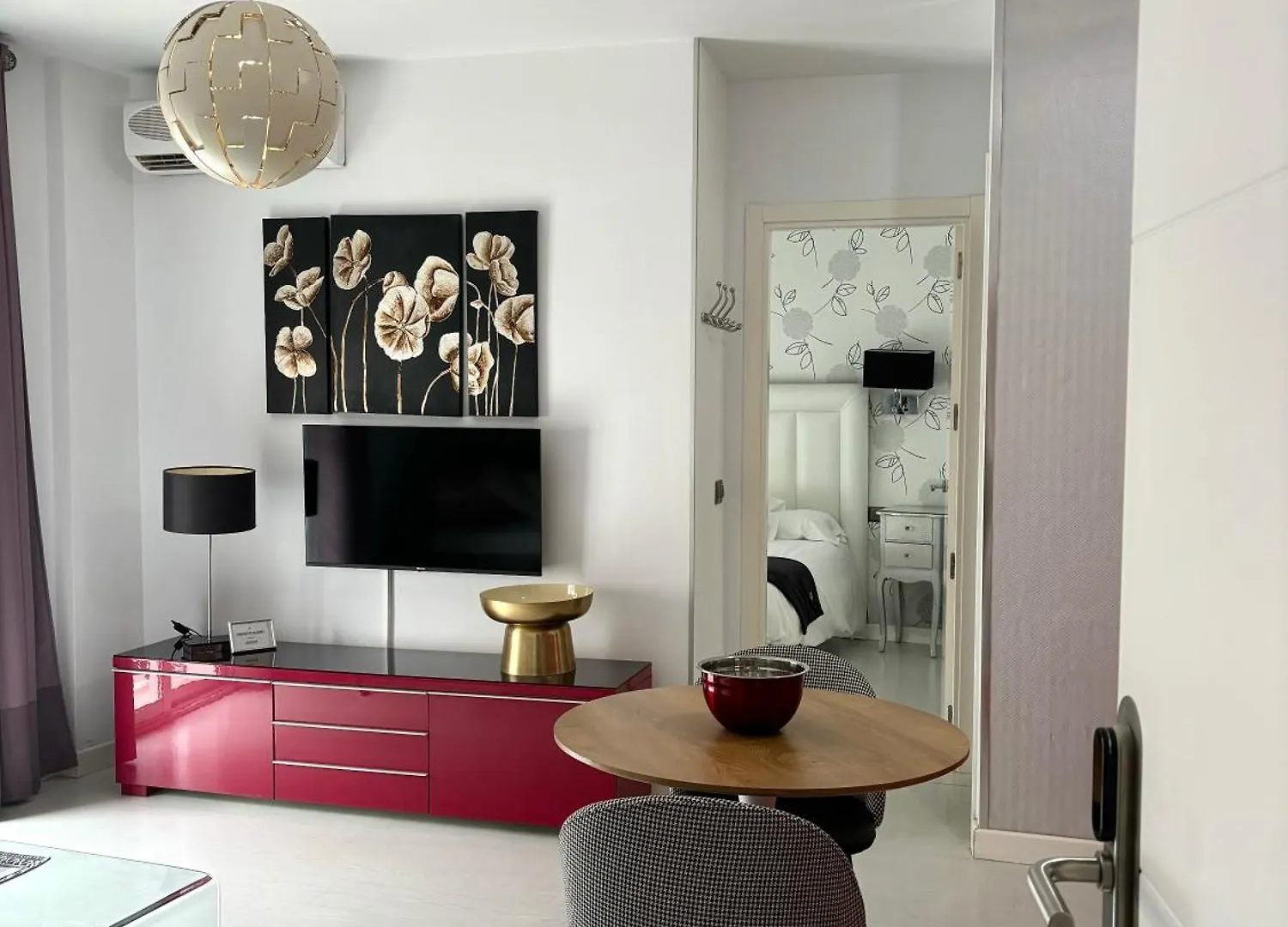 Abril Nerja Hotel Guest house