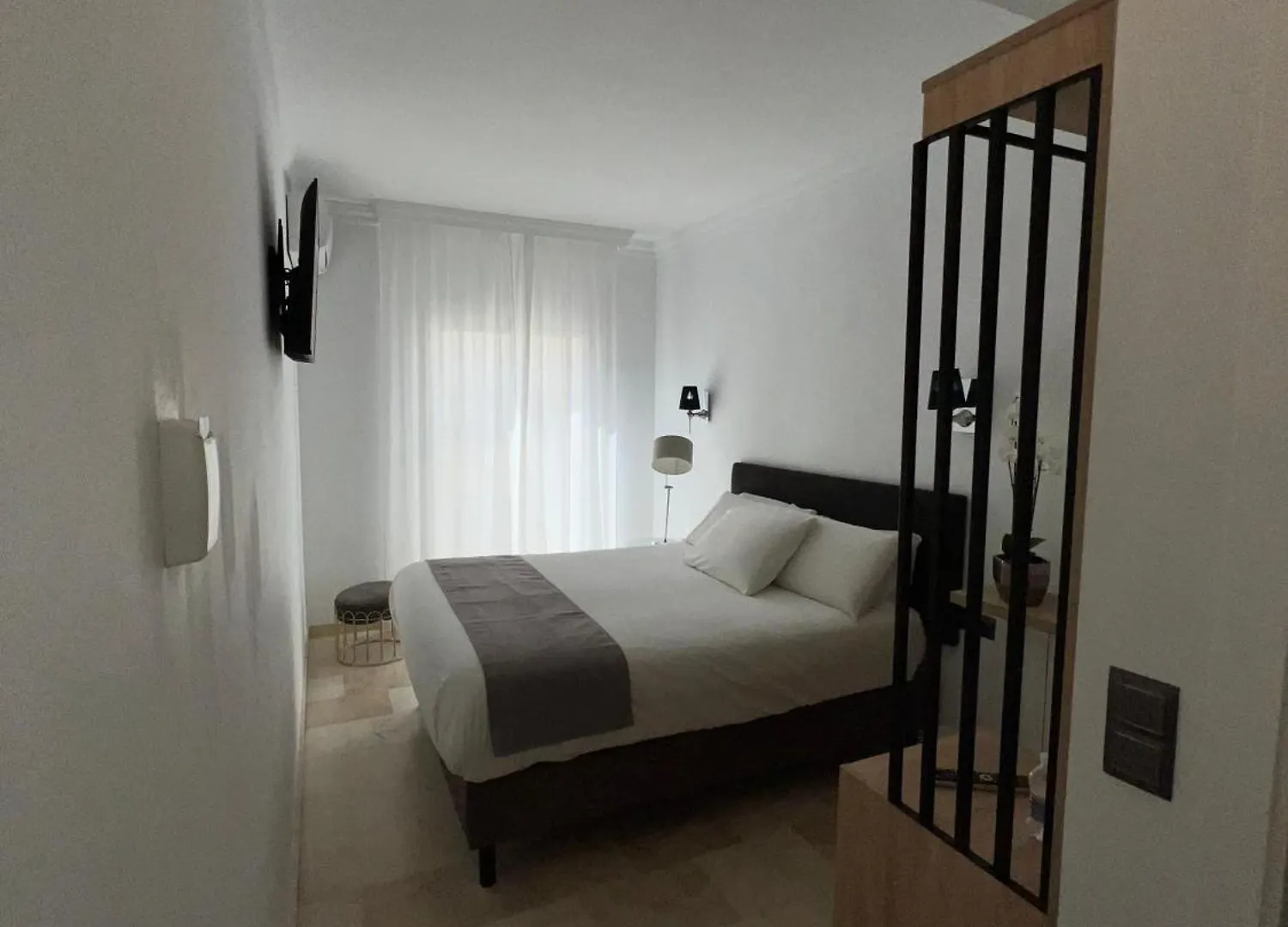 Guest house Abril Nerja Hotel