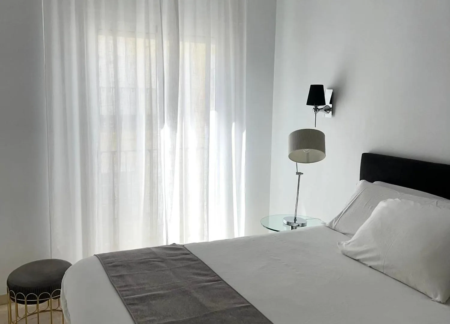 Abril Nerja Hotel Guest house