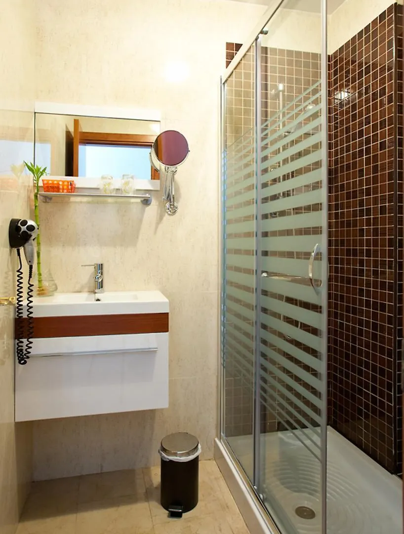 Guest house Abril Nerja Hotel
