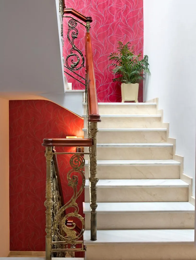 Guest house Abril Nerja Hotel