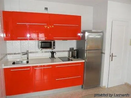 Abril Nerja Hotel Guest house