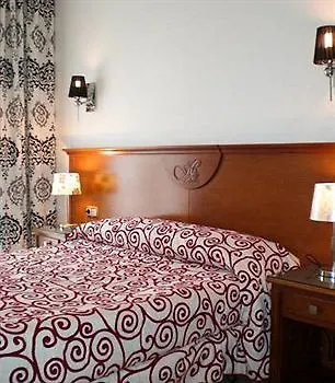 Abril Nerja Hotel 2*,  Spain