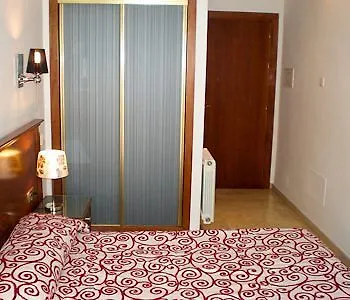 Guest house Abril Nerja Hotel