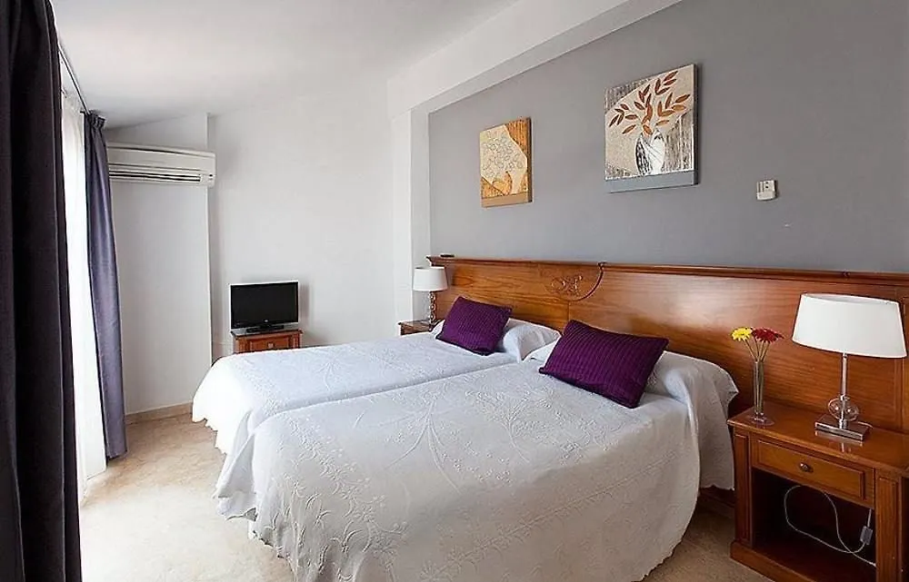 Abril Nerja Hotel Guest house