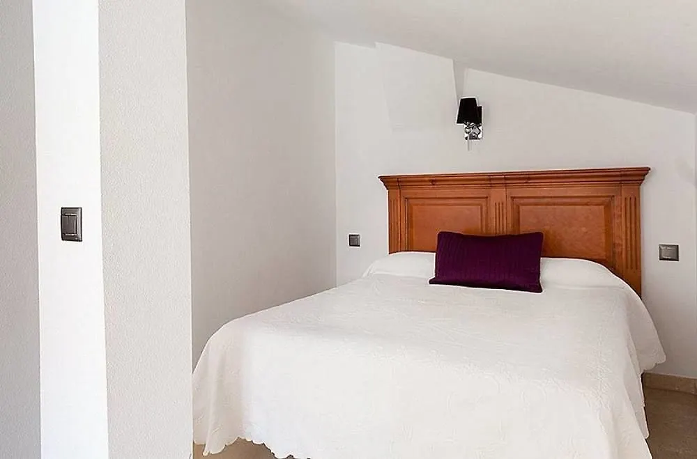 Abril Nerja Hotel Spain