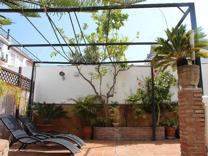 Guest house Abril Nerja Hotel