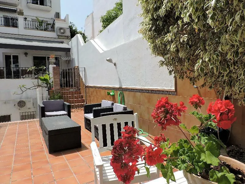 Guest house Abril Nerja Hotel
